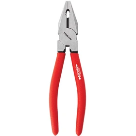 انبردست توسن مدل T5113-7PA سایز 7 اینچ