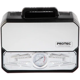 کمپرسور فندکی با برق شهری مدل AU1500 پروتک ا Air-Compressor-AU1500-protec